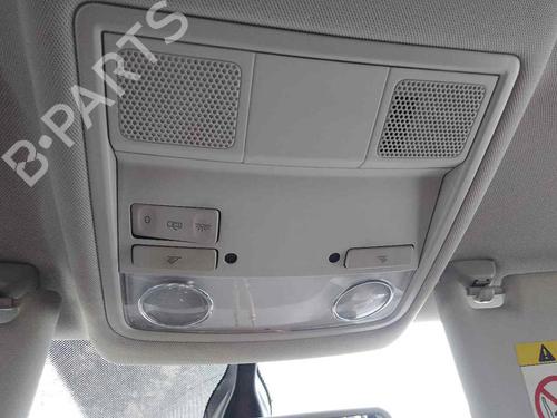 Used Interior roof light SEAT LEON (5F1) [2012-2021]  28468798