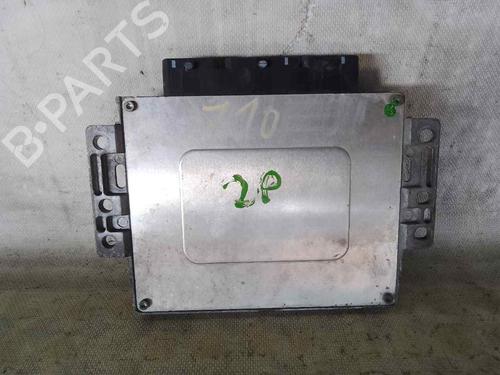 Engine control unit (ECU) PEUGEOT 206 Hatchback (2A/C) 1.4 LPG | BP28315304M57