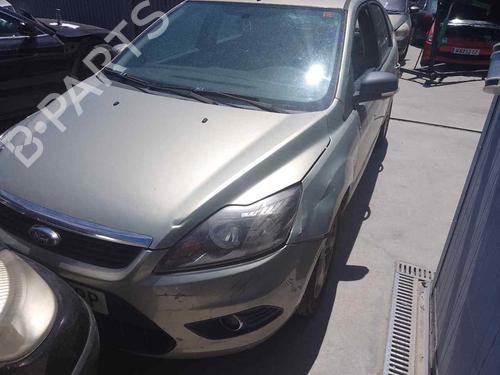 Zderzak przedni FORD FOCUS II (DA_, HCP, DP) 1.6 TDCi | BP31043669C7 