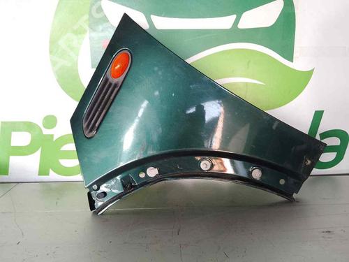 Used Left front fenders MINI MINI (R50, R53) Cooper (116 hp) 31188024