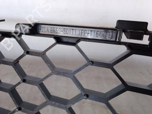 Grill MAZDA 3 Saloon (BK) 2.0 MZR-CD (BK12) | BP26481836C40 