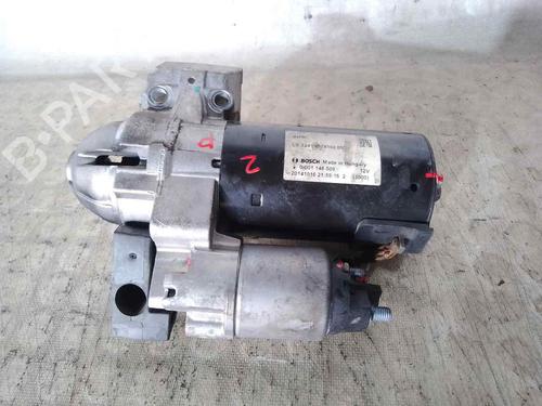Startmotor BMW 5 Touring (F11) 520 d (184 hp) 26478535