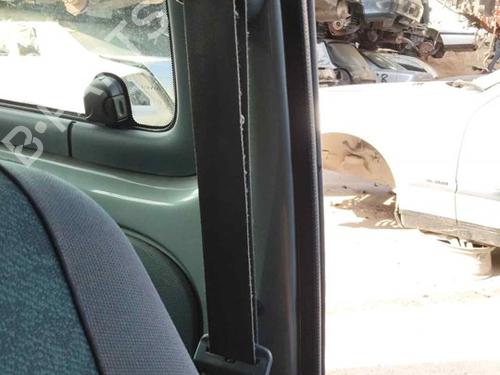 Front left seatbelt RENAULT KANGOO (KC0/1_) D 65 1.9 (KC0E, KC02, KC0J, KC0N) | BP29124574I26 
