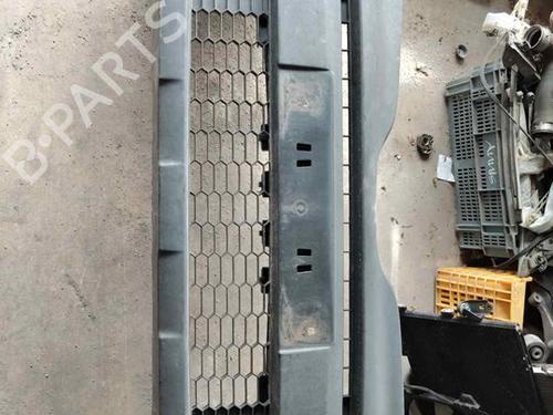 Used Front bumper Front bumper RENAULT KANGOO / GRAND KANGOO II (KW0/1_) 1.5 dCi 90 (KW05, KW08, KW0G, KW11) (90 hp) 34008104 34008104