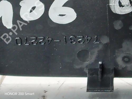 right-front-window-switch-toyota-rav-4-v-_a5_-_h5_-2018-36275521 main image