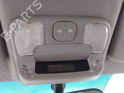 Used Interior roof light HYUNDAI TERRACAN (HP) [2001-2008]  28453022
