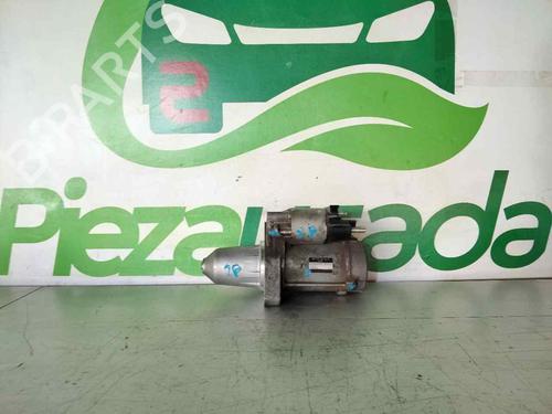 Starter MERCEDES-BENZ A-CLASS (W176) A 200 CDI / d (176.008) | BP29183316M8 