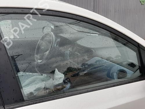 Dør rude højre foran Dør rude højre foran HYUNDAI i10 I (PA) 1.2 (86 hp) 34622838 34622838