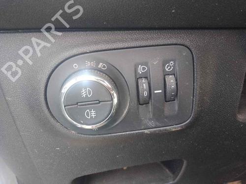 Hovedlysbryter OPEL CORSA E (X15) [2014-2025]  28466790