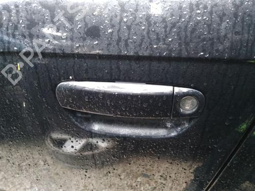 front-left-exterior-door-handle-audi-a4-b7-8ec-2004-2005-2006-2007-2008-2009-32086790 main image