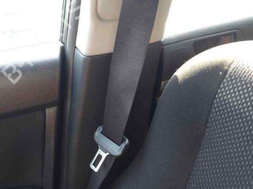 Used Front right seatbelt TOYOTA AVENSIS Saloon (_T25_) 2.0 D-4D (CDT250_, CDT250R) (116 hp) 28461997