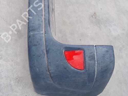 Rear bumper RENAULT KANGOO (KC0/1_) 1.5 dCi (KC07) | BP26479812C8 