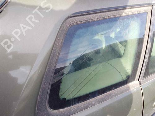 Used Rear right quarter glass SAAB 9-3 Estate (E50) 1.9 TiD (120 hp) 28452035