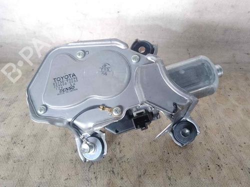Used Rear wiper motor TOYOTA AVENSIS (_T25_) [2003-2008]  26473889