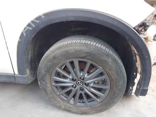 Hjulbue Hjulbue MAZDA CX-5 (KF) [2016-2026] 36802885 36802885