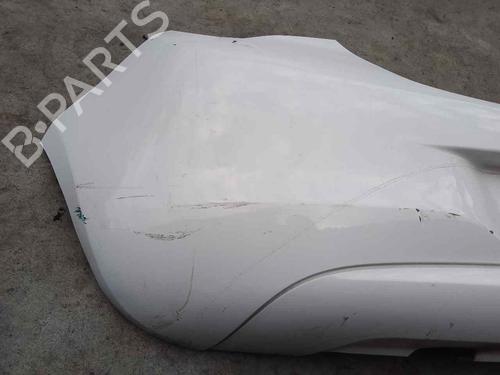 Rear bumper OPEL CORSA E (X15) 1.3 CDTI (08, 68) | BP26486050C8 