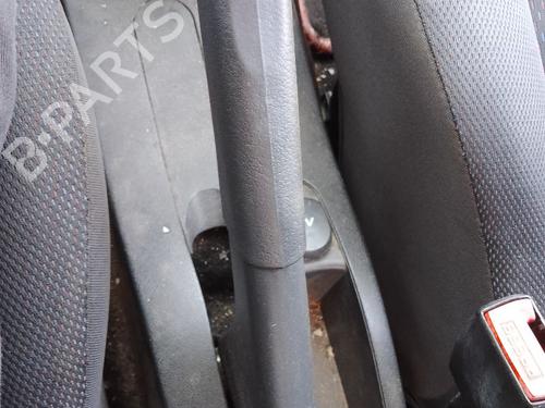 Leva freno a mano Leva freno a mano RENAULT CLIO III (BR0/1, CR0/1) [2005-2014] 36869051 36869051