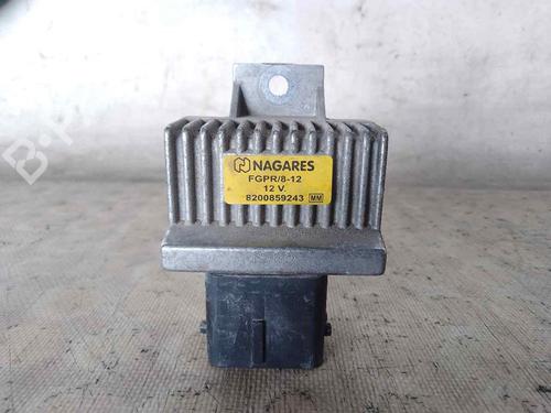 Elektronisk modul RENAULT SCÉNIC III (JZ0/1_) [2008-2016]  26468126