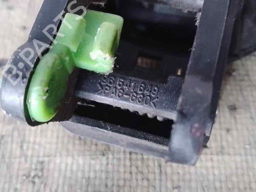 Front left interior door handle DAEWOO KALOS (KLAS) 1.2 | BP26466857I13 