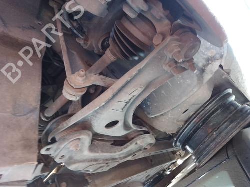 Used Left front suspension arm Left front suspension arm 36935025 36935025