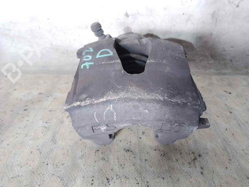 Right front brake caliper VW GOLF VI (5K1) 1.6 TDI | BP26482585M104 