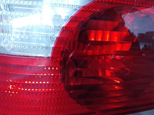 Left taillight VW POLO (9N_, 9A_) 1.4 TDI | BP26471318C34 