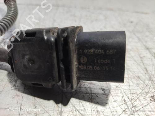 Electronic sensor SKODA SUPERB II (3T4) 2.0 TDI 16V | BP36077234M84 - Image 2