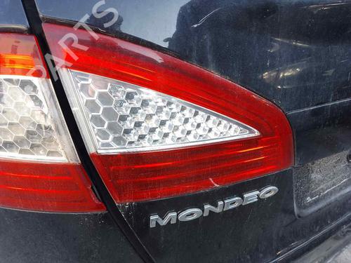 Used Left tailgate light FORD MONDEO IV (BA7) [2007-2015]  28466616