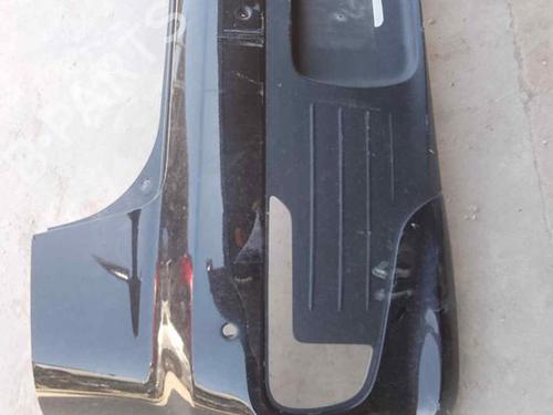 Rear bumper KIA RIO III (UB) 1.2 CVVT | BP26486084C8 