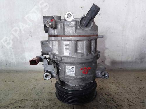 Compressor A/A AUDI A5 (8T3) 2.0 TDI (177 hp) 28465430