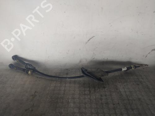 Girspak Girspak CITROËN XSARA PICASSO (N68) 2.0 HDi (90 hp) 37428550 37428550