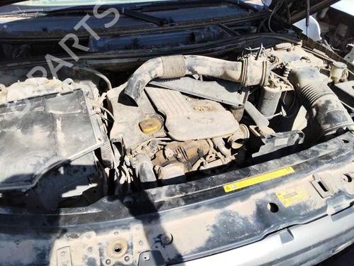 Alternator LAND ROVER RANGE ROVER III (L322) 3.0 D 4x4 BP29374545M7