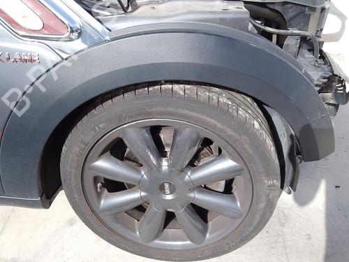Used Front right wheel arch trim Front right wheel arch trim 36802936 36802936