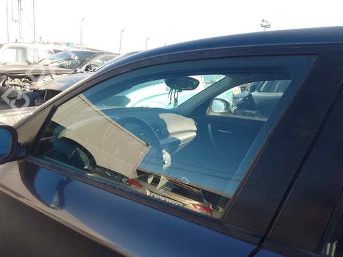 Used Front left door window BMW 1 (E81) 116 i (115 hp) 28459669