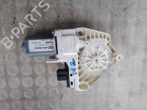 Left front window motor AUDI A4 B8 (8K2) 2.0 TDI quattro | BP26472062E21 