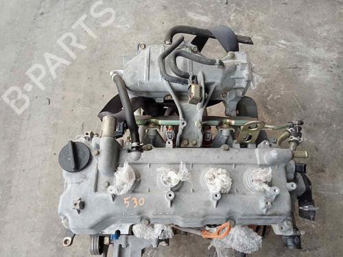 Motor NISSAN ALMERA II Hatchback (N16) 1.5 (98 hp) 28457874