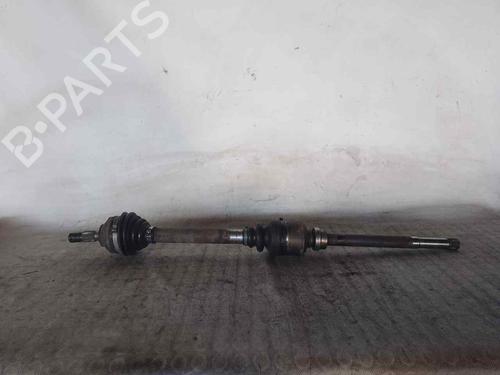 Used Right front driveshaft PEUGEOT 406 (8B) 1.9 TD (92 hp) 26473136