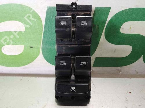 Left front window switch HYUNDAI i40 I (VF) 1.7 CRDi | BP28460812I27