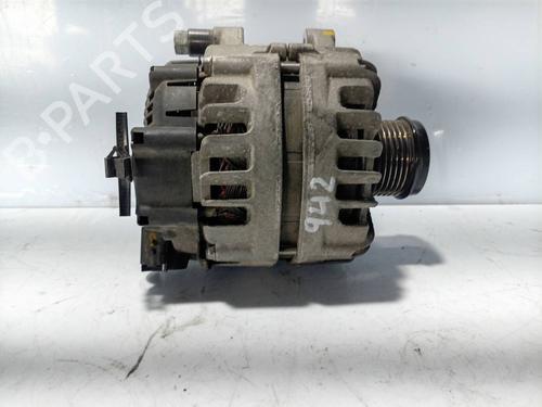 alternator-citroen-c4-cactus-2014-29185567 main image