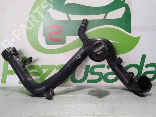 Tuyau SEAT ALTEA XL (5P5, 5P8) [2006-2015]  31670061