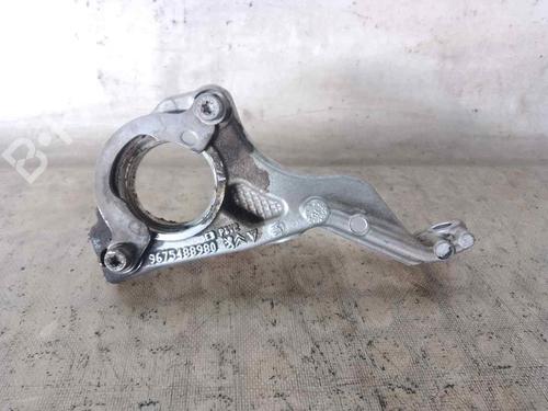 Used Engine mount PEUGEOT 308 II (LB_, LP_, LW_, LH_, L3_) 1.2 THP 130 (131 hp) 26481444