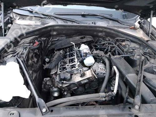 Bremseservo BMW 5 (F10) 520 d (184 hp) 28459021