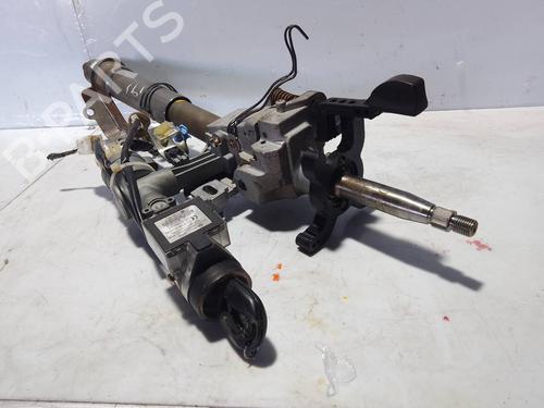 Steering column SSANGYONG KYRON | BP40197521M21 - Image 2