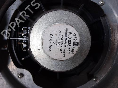 Front left window mechanism SEAT CORDOBA (6L2) 1.9 TDI | BP26479483C22 