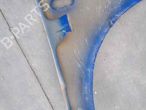 Left front fenders VW POLO (9N_, 9A_) 1.9 TDI | BP26476150C41 