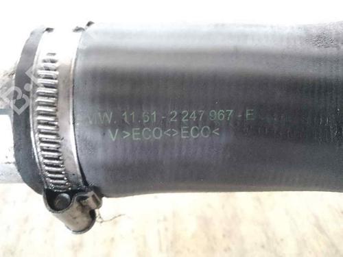 Pipe BMW 5 Touring (E39) 530 d | BP26481333M125 