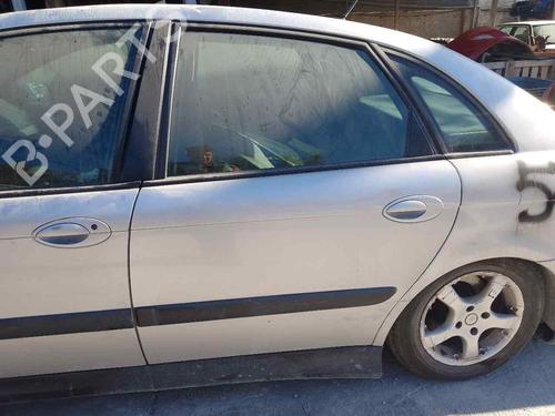Left rear door CITROËN C5 I (DC_) 2.0 HDi (DCRHYB) BP28457524C4