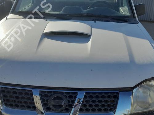 Motorhjelm NISSAN PICK UP (D22) [1997-2026]  32371539