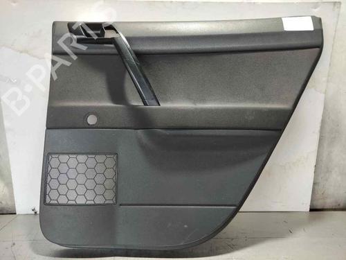 Bageste højre beklædning VW POLO IV (9N_, 9A_) [2001-2014]  33039326