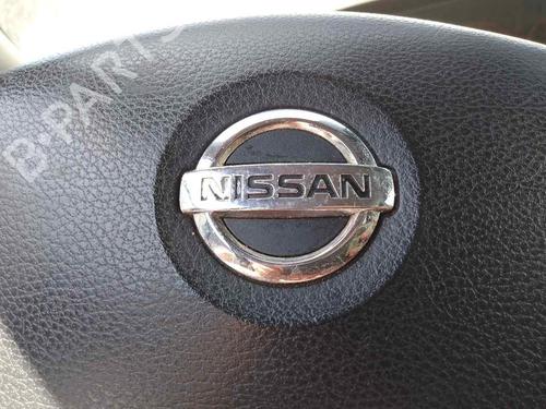 Used ECU airbags NISSAN PRIMERA (P12) [2002-2025]  28454670